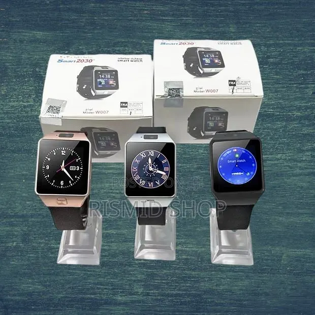 Sim Slot 2030 Lifestyle Smartwatch · Photo 1