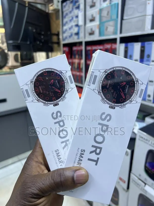 Smart Watch for Phone · Photo 1