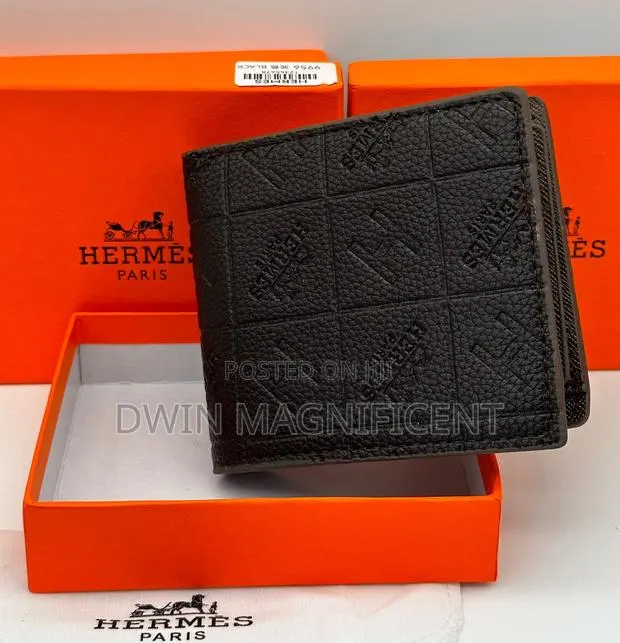 Portable Hermes Wallet · Photo 1