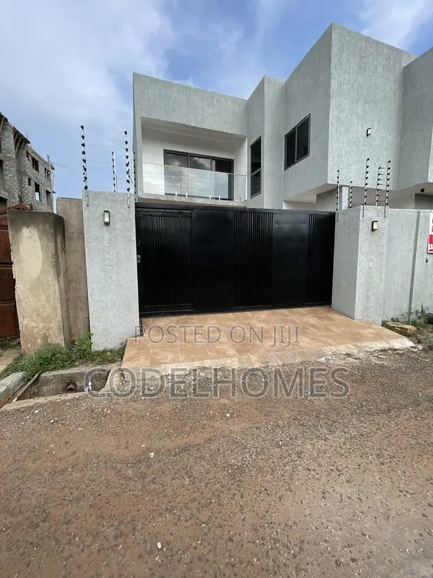 3bdrm House in East Legon for rent · Photo 1