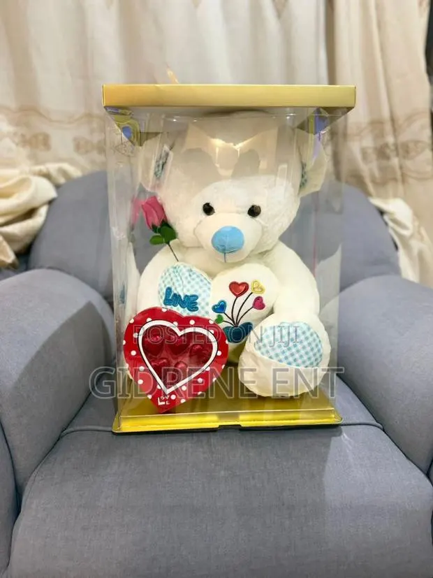 Valentine/Birthday Packages · Photo 3