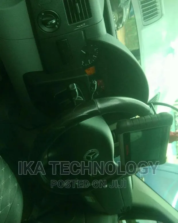 Vehicle Diagnosis / Car Electronics and Electrical Repairs · Photo 1