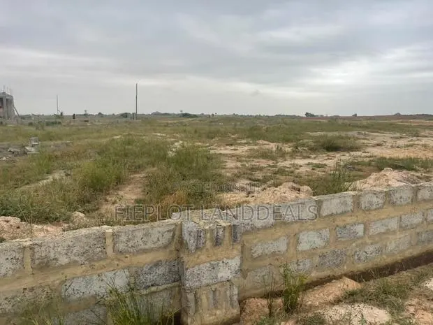 Affordable Land for Sale at Tsopoli SkyPort City · Photo 1