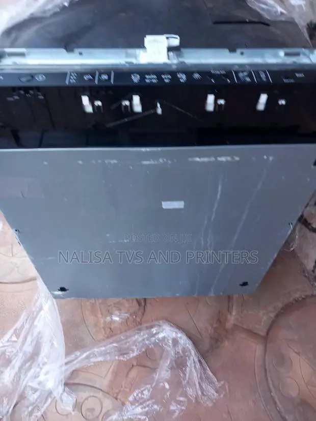 German Bosh Dishwasher Home Used · Photo 1