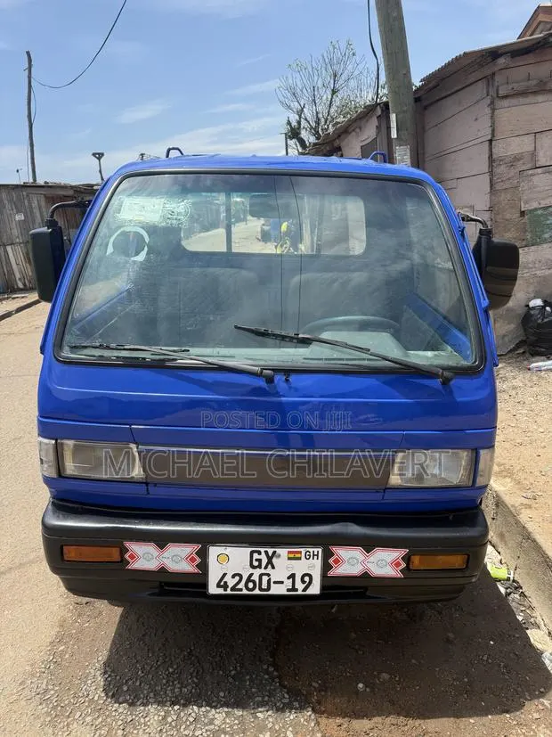 Deawoo Labo Abbosey Okine Mancho · Photo 1