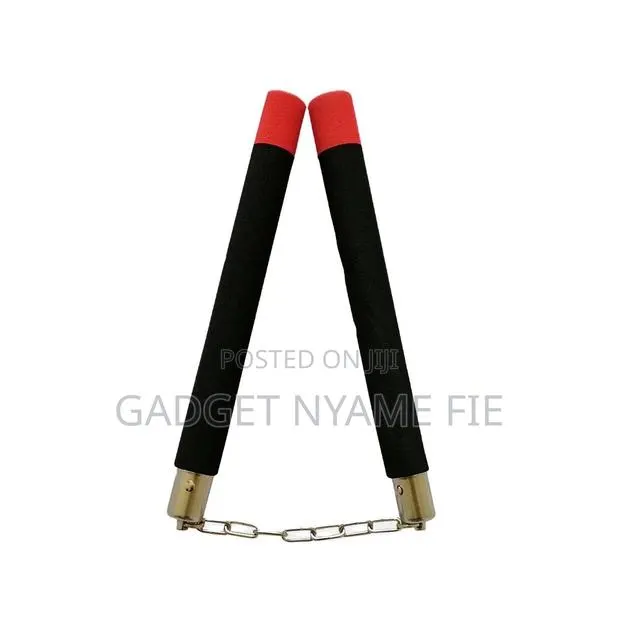 Nunchakus Double Sticks · Photo 1
