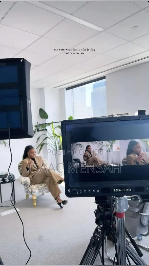 Music Video, Interviews, Products Advisement at Cool Price · Photo 1