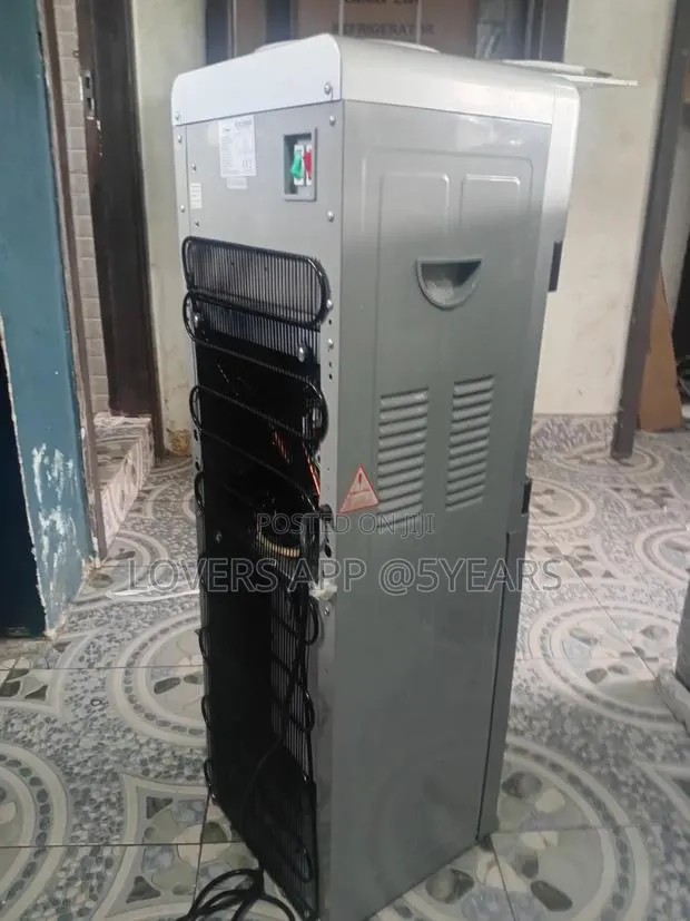 Sigma Table Top Water Dispenser – Compact Powerful · Photo 1