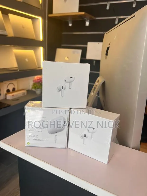 Airpod Pro 2( USB T-C PPort · Photo 1