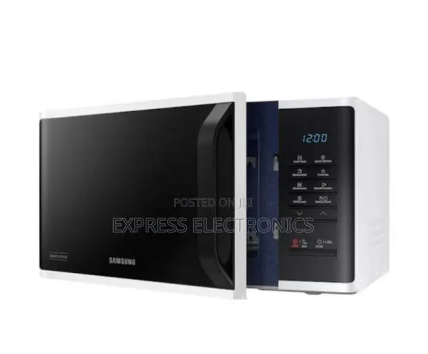Special Offers for Samsung Microwave Ms23k3513aw Oven · Photo 1