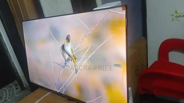 Terry and Berry Televisions 43inches Smart TCL Televisions · Photo 1