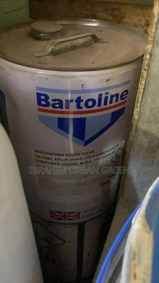 Bartoline Substance · Photo 2