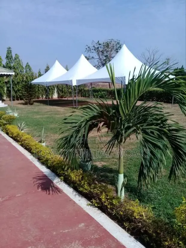Quality Marquee Canopies for Sales · Photo 1