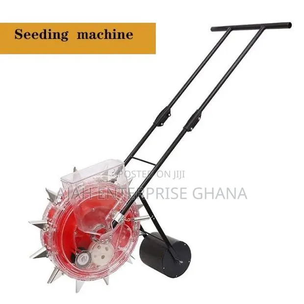 Adjustable Seed Planter (Single Chamber) · Photo 1