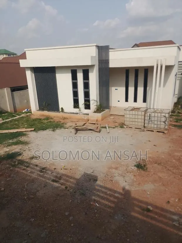 3bdrm House in Free Will Agency, Kumasi Metropolitan for sale · Photo 1