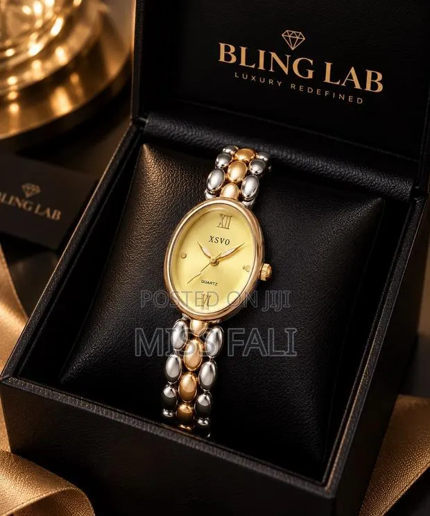 XSVO Golden Hour Watch · Photo 1