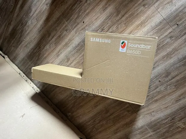 Sound Bar B650D · Photo 1