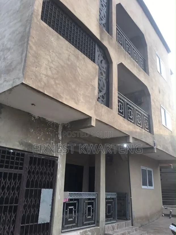 2bdrm Apartment in Super Elite Estate, Sowutwuom for rent · Photo 1