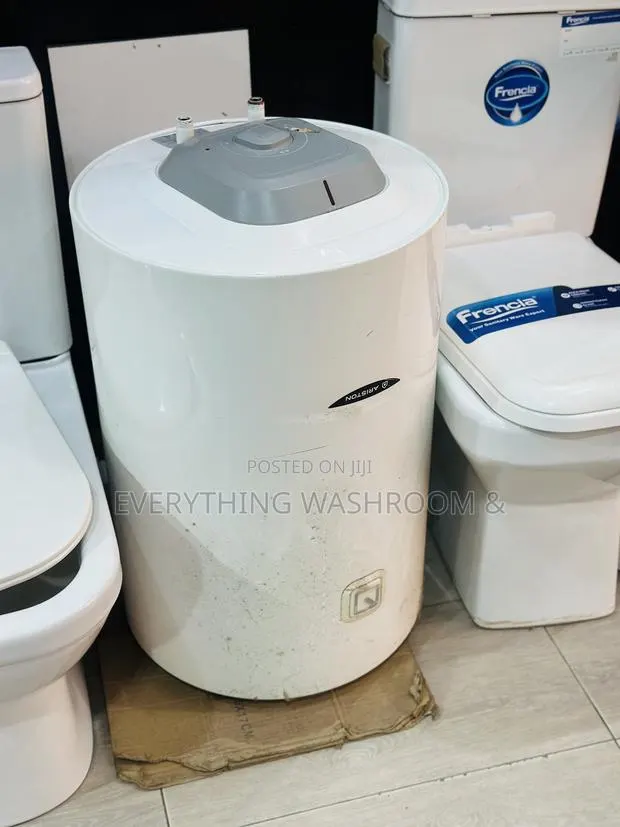 Water Heater 80l(Italy)- Ariston Water Heater 80l · Photo 1