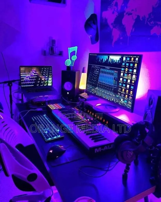 Recording Studio - Record Your Music · Photo 1