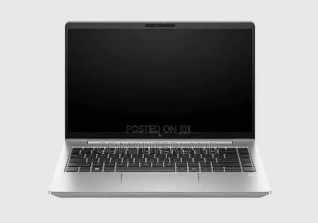 New Laptop HP Elite x360 830 G10 16GB Intel Core i7 SSD 256GB · Photo 1