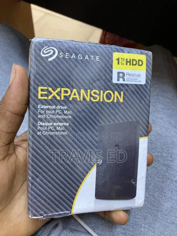PC Hard Drive · Photo 1