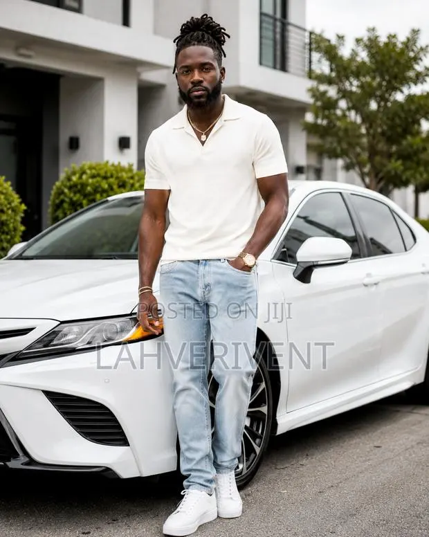 Birthday Photoshoot in Accra – Photo & Video Editing · Photo 1