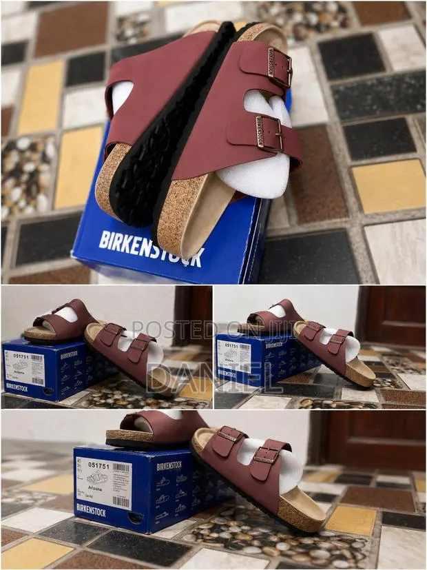 Birkenstock · Photo 1