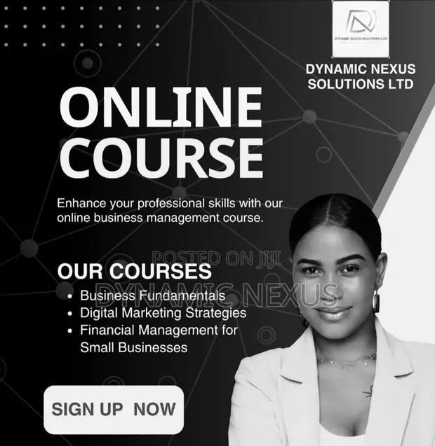 Entrepreneurship Training Coaching Programs · Photo 1