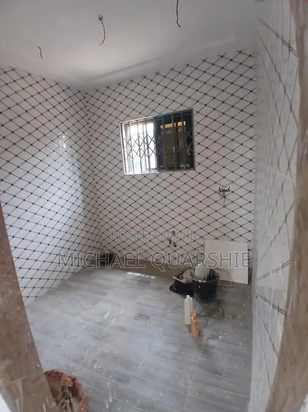1bdrm Apartment in Pobiman, Pokuase for rent · Photo 1