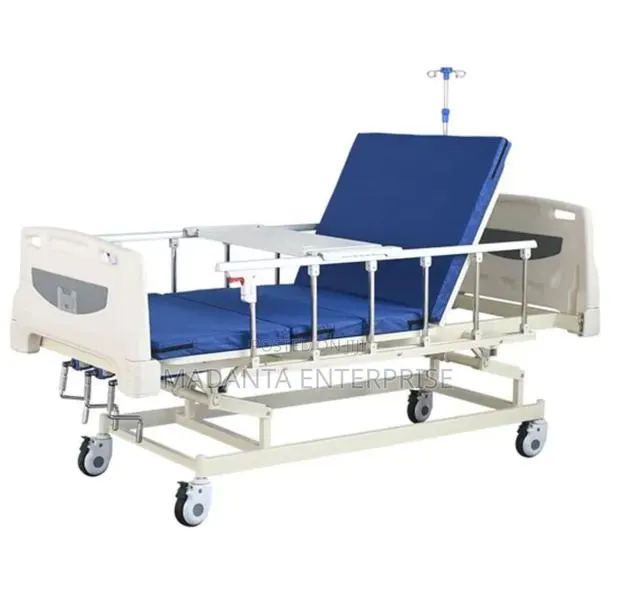 3 Crank Bed · Photo 1