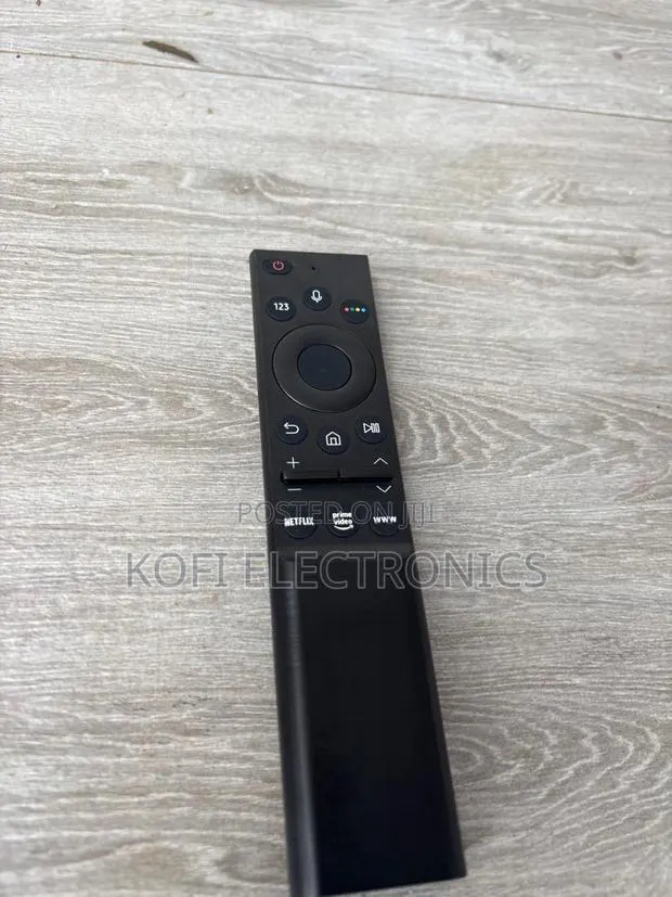 Samsung One Remote Controller Easy Access To Your Favorites · Photo 1