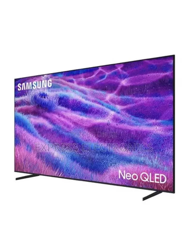 Call and Order for Samsung Qled Neo 100”Smart 100n80f · Photo 1