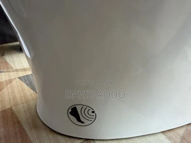 Smart Water Closet · Photo 1