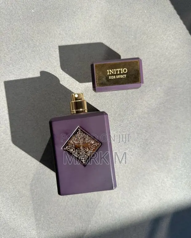 Initio Side Effect No Box · Photo 1