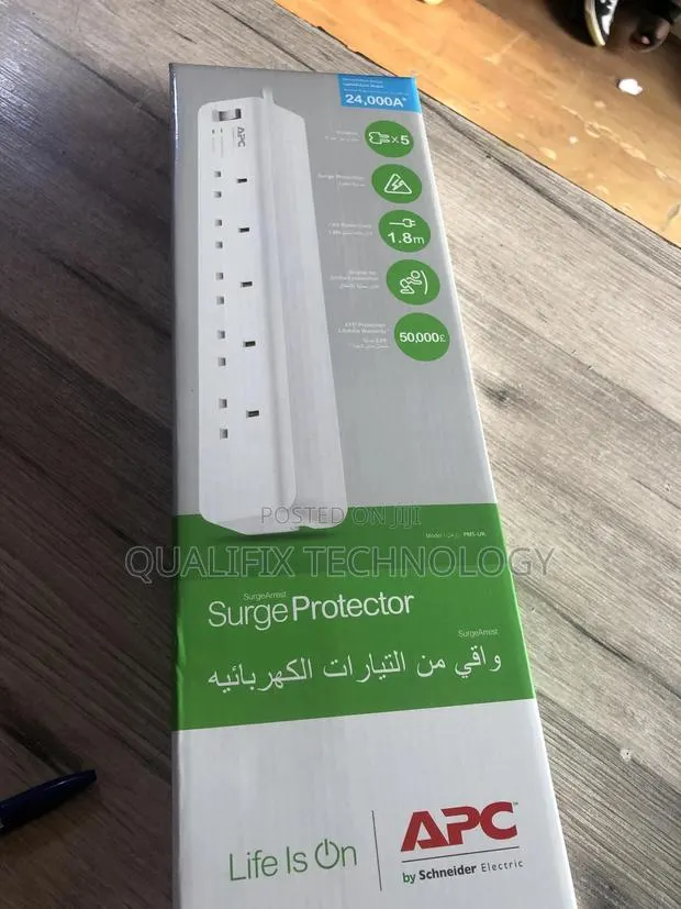 Extension Board · Photo 1