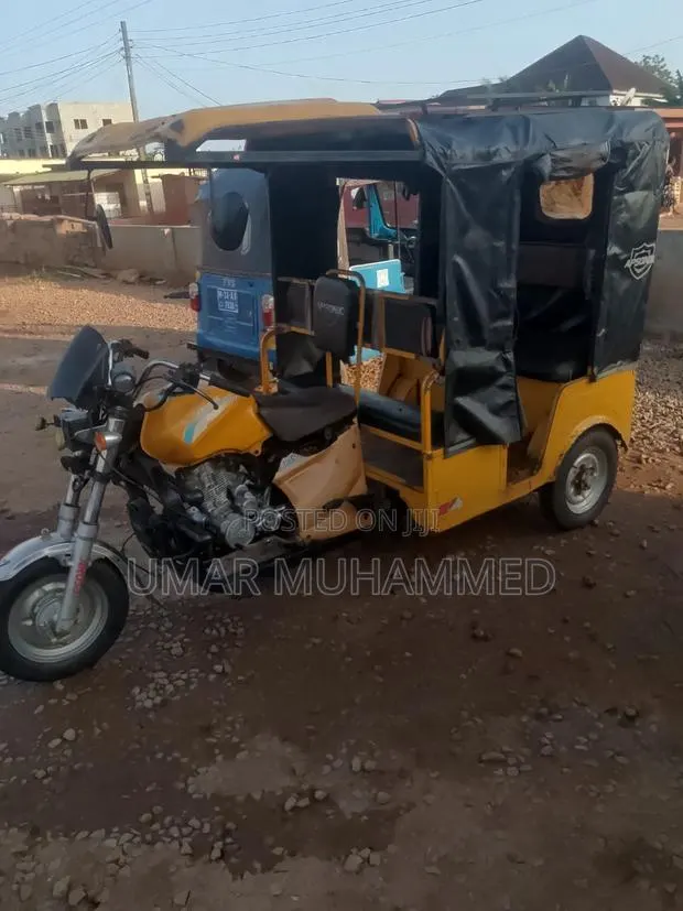Apsonic AP150ZK 2024 Yellow · Photo 1