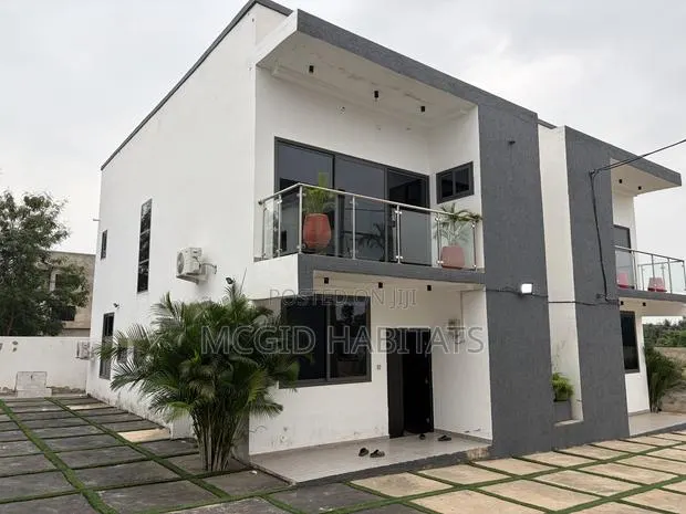 3bdrm House in Oyarifa for sale · Photo 1
