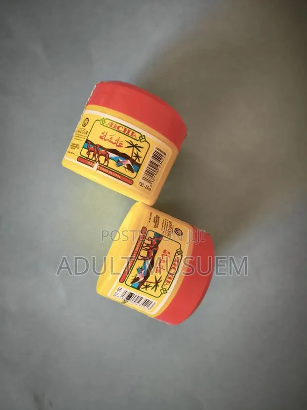 Vagina Odour Remover – Intimate Care With Arab Salt (As-45768) · Photo 1