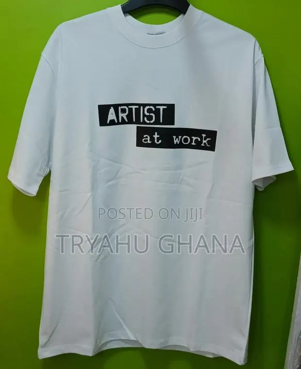 One Tee With Endless Vibes. · Photo 1