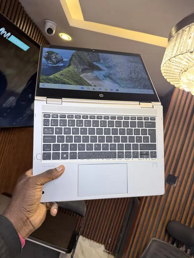 Laptop HP ProBook x360 435 G8 16GB AMD Ryzen 3 SSD 256GB