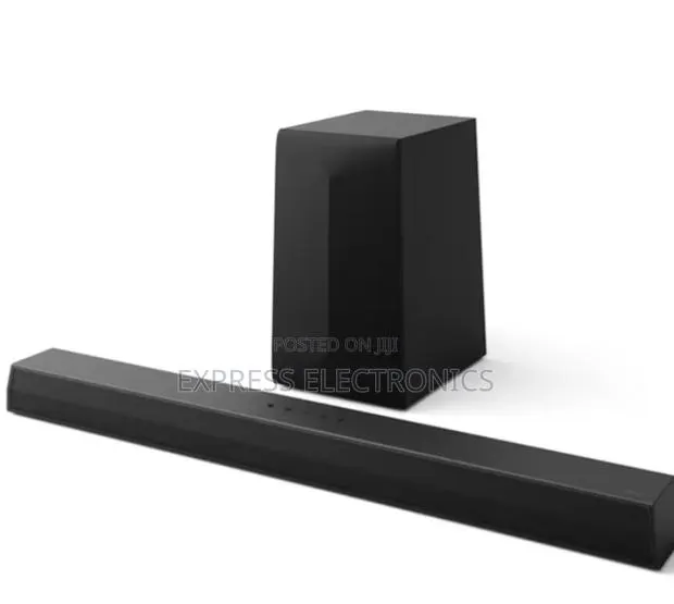 Long Lasting Effects Soundbar With Woofer S60t · Photo 1