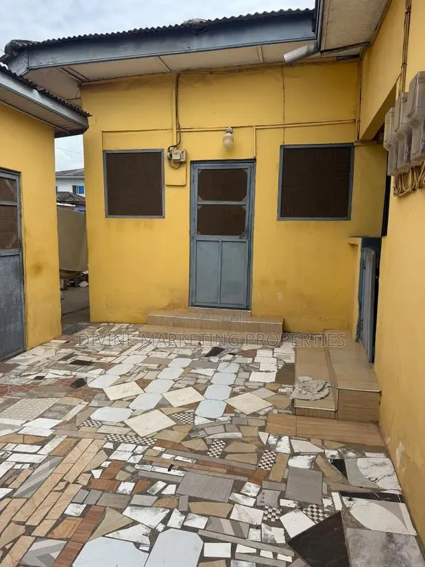 1bdrm Apartment in Mamprobi for rent · Photo 1