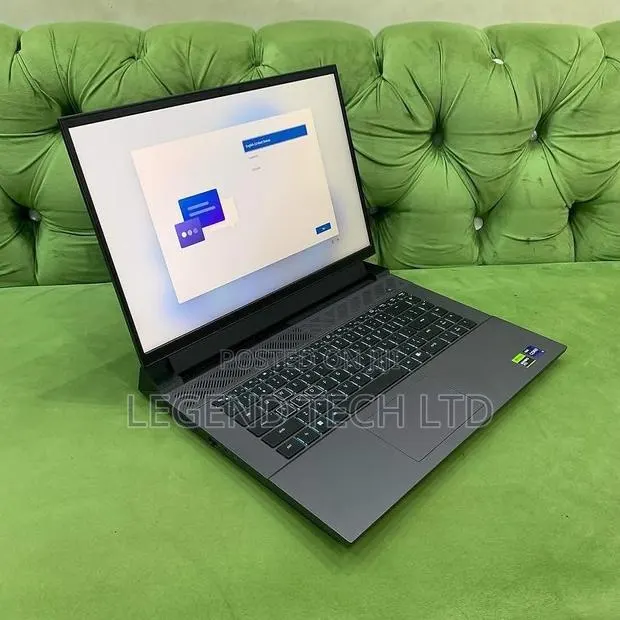 Laptop Dell G16 7630 32GB Intel Core i9 SSD 1T · Photo 1