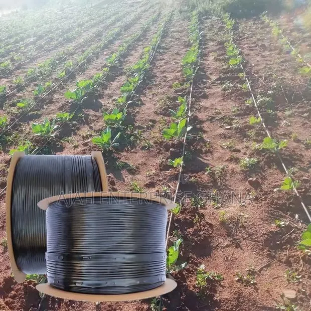 Drip Tape (1500m) · Photo 1