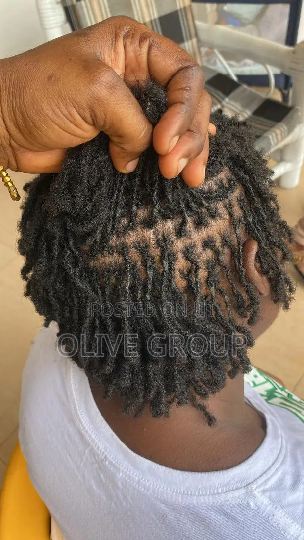 Hair Freedom Locs · Photo 1