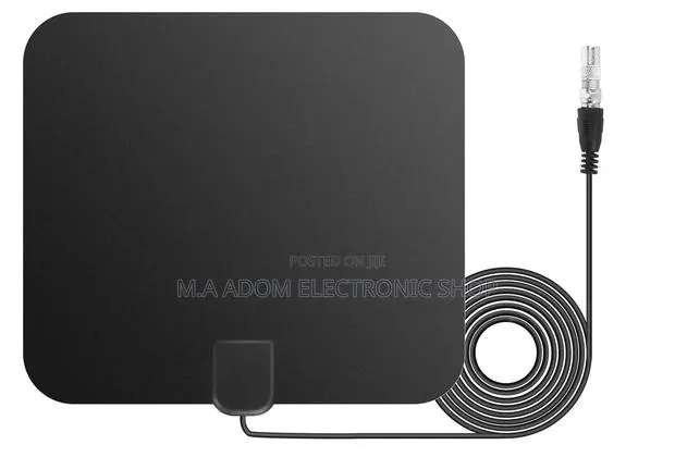 HD Digital Indoor Antenna · Photo 1