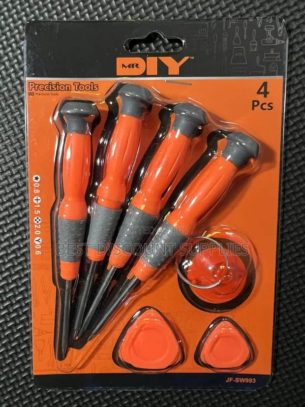 Phone Precision Tools · Photo 1
