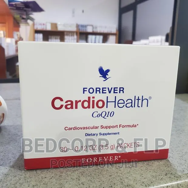 Forever Living Cardio Health · Photo 1