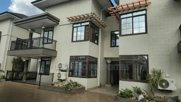 3bdrm Apartment in Ipt, Kumasi Metropolitan for rent · Photo 1